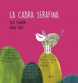 La cabra Serafina La cabra Serafina