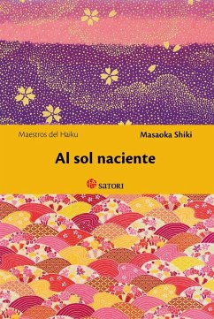 Cover AL SOL NACIENTE