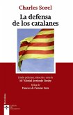 La defensa de los catalanes