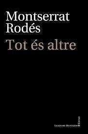 Cover Tot és altre