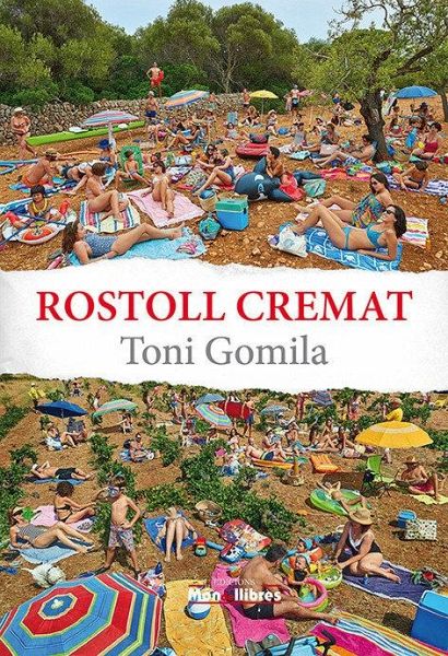 Rostoll cremat Rostoll cremat