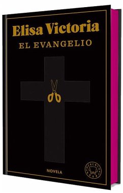 Cover El Evangelio