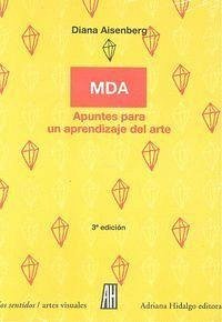 MDA - METODO DIANA AISENBERG