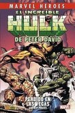 Marvel HÃ(c)roes. El IncreÃ­ble Hulk de Peter David 2
