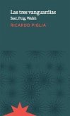 Las tres vanguardias : Saer, Puig, Walsh / Ricardo Piglia ; edición al cuidado de Patricia Somoza.