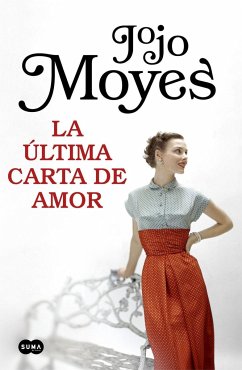 La última carta de amor - Moyes, Jojo