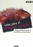 VELAS PARA EL DRAGON ROSADO