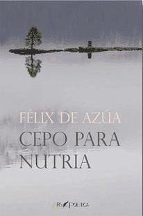 Cepo para nutria - Azúa, Félix De