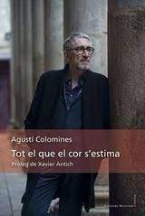 Cover Tot el que el cor s\'estima