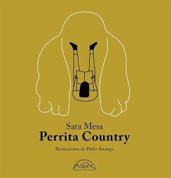 Cover Perrita Country