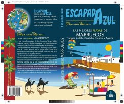 Las mejores playas de Marruecos - Cabrera, Daniel; Mazarrasa Mowinckel, Luis