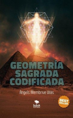 Geometría Sagrada Codificada - Membrive Vilàs, Àngels