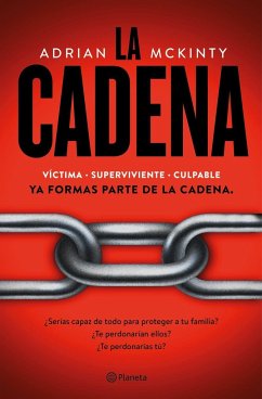 La cadena - McKinty, Adrian