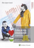 Educación emocional : programa para 3-6 años