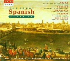 Great Spanish Classics