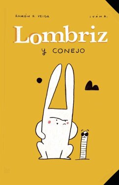 Cover Lombriz y Conejo