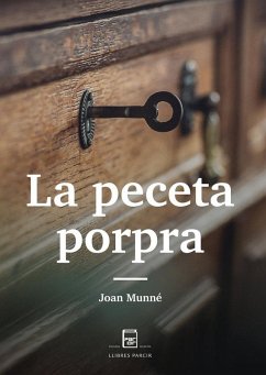 Cover La peceta porpra