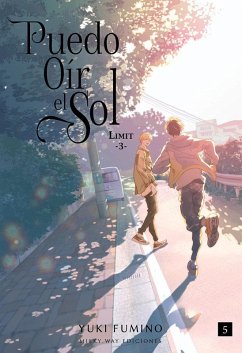 Cover PUEDO OIR EL SOL 05