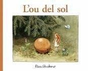 Cover L'ou del sol