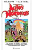 Mitos nórdicos nº 01/03 Mitos nórdicos nº 01/03