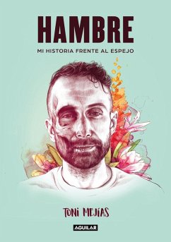 Cover Hambre : mi historia frente al espejo