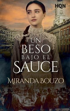 Un beso bajo el sauce - Bouzo, Miranda
