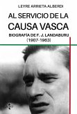 Al servicio de la causa vasca Al servicio de la causa vasca