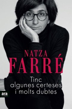 Cover Tinc algunes certeses i molts dubtes