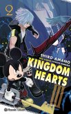 Kingdom Hearts III nº 02