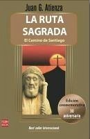 Cover LA RUTA SAGRADA