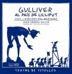 Gulliver al país de Lil-liput