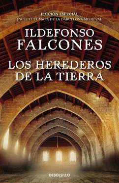 Los herederos de la tierra - Falcones, Ildefonso