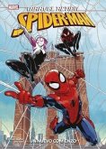 Spiderman 1. Un nuevo comienzo