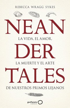 Cover Neandertales