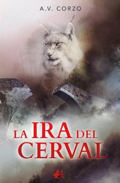 Cover La ira del cerval