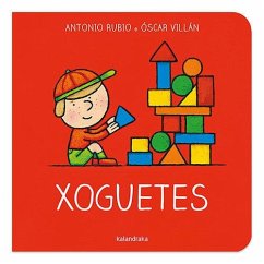 Cover Xoguetes