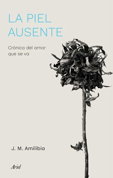 La piel ausente La piel ausente