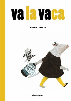 Cover Va la vaca