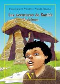 Las aventuras de Kanide