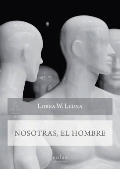 Cover Nosotras, el hombre
