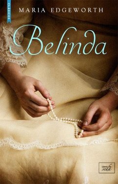 Cover Belinda