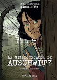La bibliotecaria de Auschwtiz (novela gráfica)