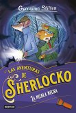 La niebla negra (Las aventuras de Sherlocko 3)