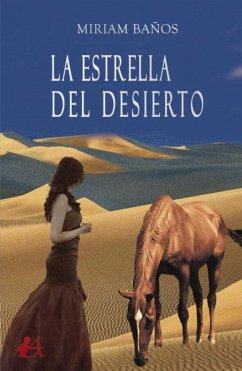 Cover La estrella del desierto