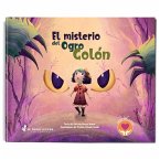 El misterio del ogro Golón El misterio del ogro Golón