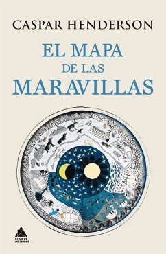 Cover El mapa de las maravillas