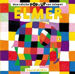 Cover Elmer