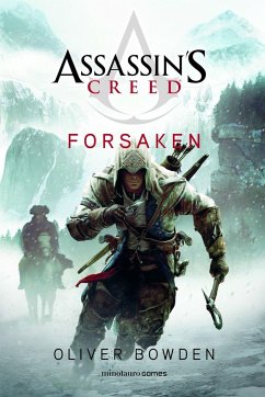 Assassin's Creed : Forsaken - Bowden, Oliver