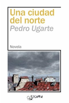 Cover UNA CIUDAD DEL NORTE