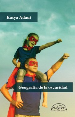 Cover Gegrafia de la Oscuridad